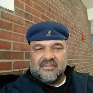 Meet your Posher, Liborio